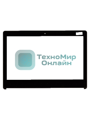 Сенсорное стекло (тачскрин) для Dell 14