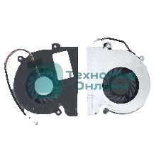 Вентилятор (кулер) для ноутбука Dell Inspiron One 2320