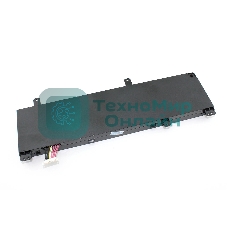 Аккумуляторная батарея для ноутбукa Asus ROG Strix GL70214.8V 5800mAh (белый connector)