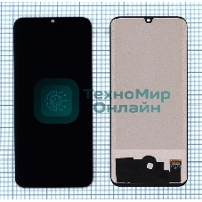 Дисплей для Huawei Y8p 2020 TFT черный