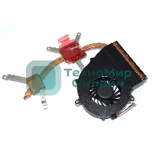Система охлаждения для ноутбука BENQ Joybook P53 LC01 LC03 LC12 DFS531005MC0T