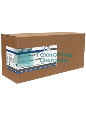 Картридж лазерный CopyRite CR-XE106R03585 106R03585 черный (24600 стр.) для Xerox VL B400/405