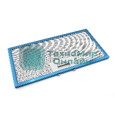 Жировой фильтр для вытяжек Krona 4055467-60/1 324х169 мм