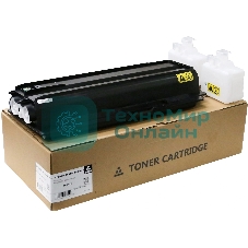 Картридж лазерный CET (PK9/PK10) TK-6115 для Kyocera ECOSYS M4125idn/4132idn, 540г, 15000 стр.