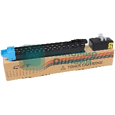 Картридж лазерный CET CET141247R TK-8115C голубой (6000 стр.) для Kyocera ECOSYS M8124cidn/8130cidn