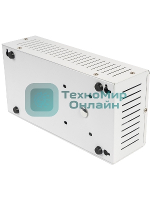 Стабилизатор напряжения Бастион Rapan ST-1000 1000ВА белый