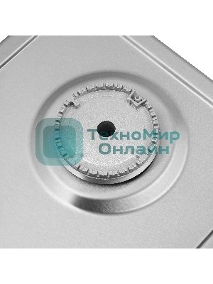 Газовая варочная панель HOMSair HGS323S
