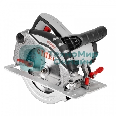 Пила дисковая СТАВР ПДЭ-190/1600