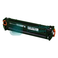 Картридж лазерный Sakura CB540A/716Bk для HP Color LJ CM1312MFP/CP1215/CP1515/CP1518, Canon LBP5050, LBP5050n, MF8030Cn, MF8040Cn, MF8050Cn, MF8080Cw 1980B002 черный, 2300 к.