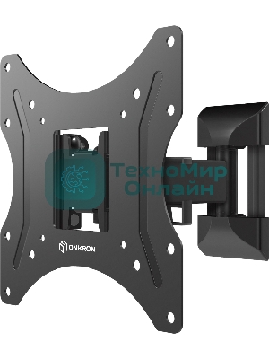 Кронштейн ONKRON M2S для телевизора 17