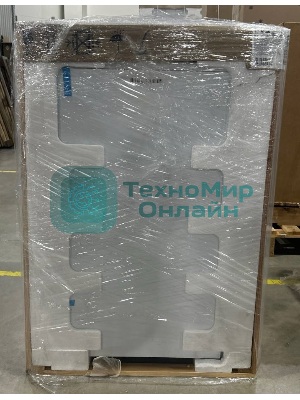 (Поврежденный товар, вмятина на боковой стенки) Плита электрическая Hansa FCEW54109 белый, конфорок 4 шт, духовка 65 л, 50 см x 85 см x 60 см