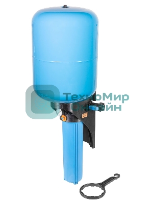 Комплект автоматизации на баке ДЖИЛЕКС КРАБ-Т 100 (сост. из двух коробок НС-1187189+НС-1187191)