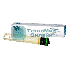 Картридж лазерный NVPrint совместимый NV-TN-324/TN-512 Yellow для Konica Minolta Bizhub С258/C308/C368/C454/C554 (26000k)