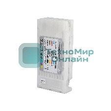 Картридж струйный Sakura C13T693100 (T6931 Photo Black) для Epson, фото-черный, 350 мл.