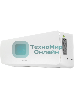 Сплит-система Starwind STAC-12PROF белый