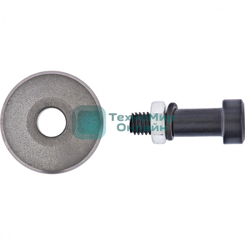 Режущий ролик для плиткореза MTX 22.0 х 6,0 х 5,0 мм