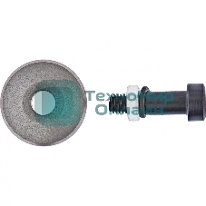 Режущий ролик для плиткореза MTX 22.0 х 6,0 х 5,0 мм