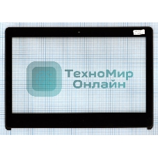 Сенсорное стекло (тачскрин) для Dell 14