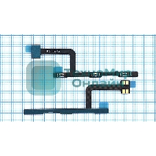 Шлейф кнопки включения и кнопок громкости для Meizu M3E