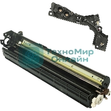 Узел очистки переноса TRANSFER CLEANER ASSEMBLY