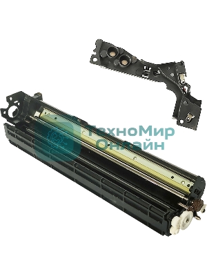 Узел очистки переноса TRANSFER CLEANER ASSEMBLY