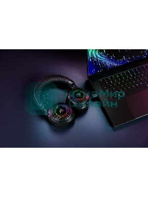 Гарнитура Razer Kraken V4 gaming headset