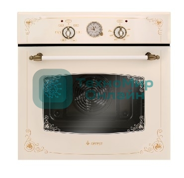 Духовка электрическая Gefest ЭДВ ДА 602-02 К74, встраиваемая