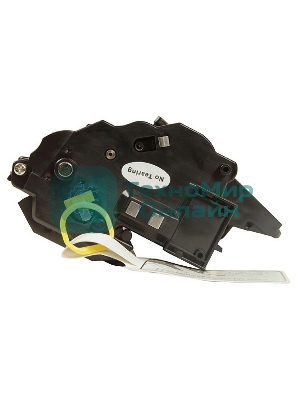 Картридж лазерный Cactus CS-S1610 (ML-1610) черный (2000 стр.) для SAMSUNG ML-1610/1615/1650