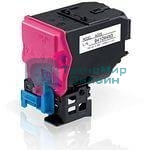 Тонер-картридж Konica-Minolta bizhub C3110 красный TNP-51M