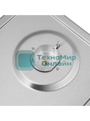 Газовая варочная панель HOMSair HGS323S