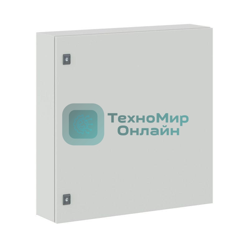 Шкаф ST с монтажной платой 800х600х200мм от IP65-до IP66 IK10 ДКС R5ST0862