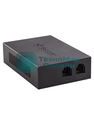 IP телефония и системы связи Yeastar TA200 VoIP-шлюз, 2*FXS