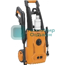 Мойка высокого давления CARVER CW-1400С