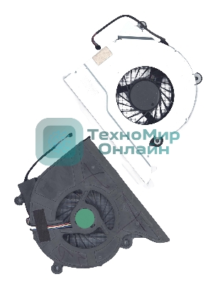 Вентилятор (кулер) для моноблока HP AIO Omni 200-5100 200-5200 200-5300 200-5400
