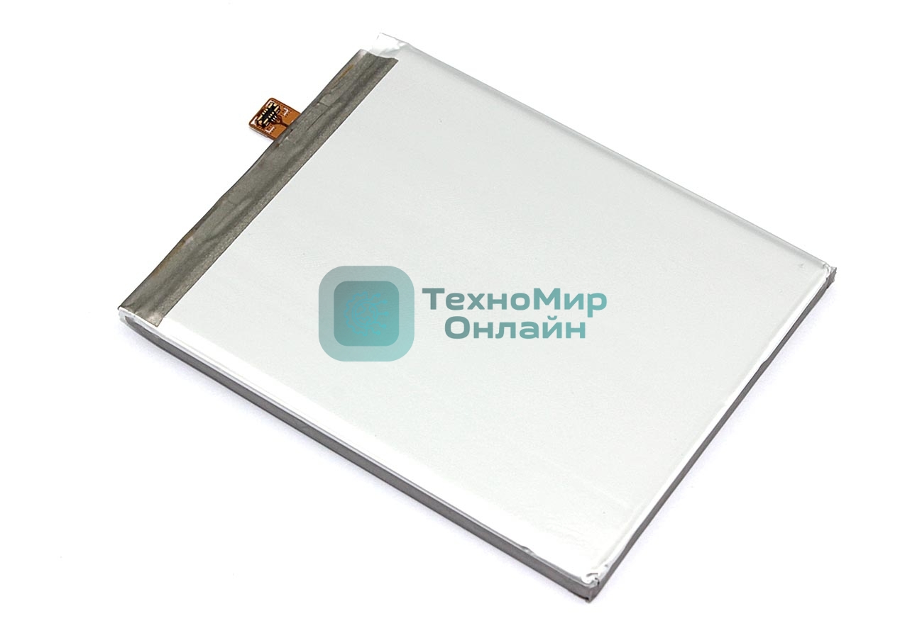 Аккумуляторная батарея Samsung Galaxy S10 Lite SM-G770F (EB-BA907ABY) 3.85V 4500 mAh