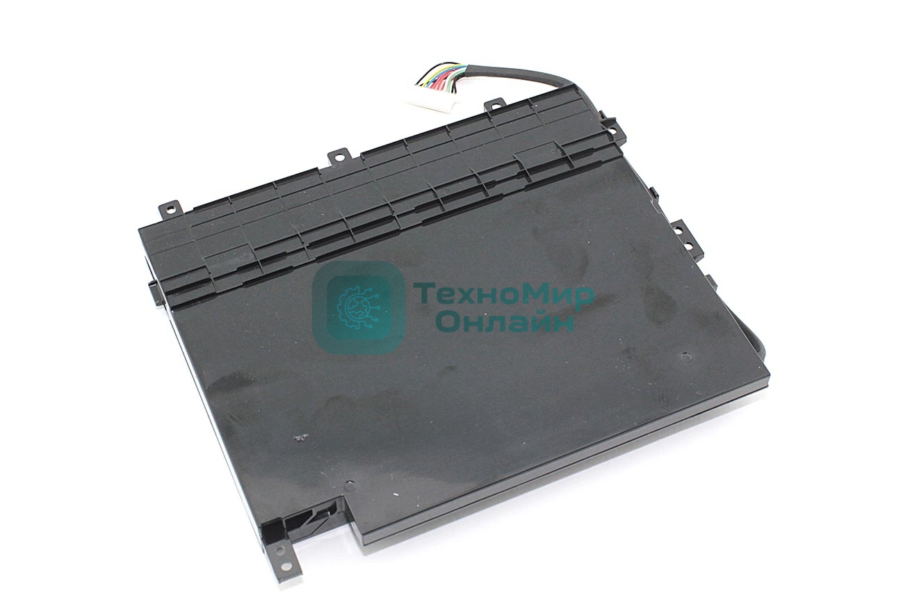 Аккумуляторная батарея для ноутбука HP OMEN 17-w119TX11.1V 8000mAh OEM