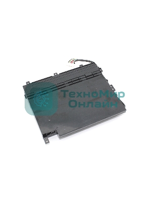 Аккумуляторная батарея для ноутбука HP OMEN 17-w119TX11.1V 8000mAh OEM