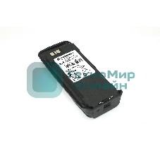 Аккумулятор для Motorola DP3400, XPR 6100 (NNTN4077) 2200mAh 7.4V Li-ion