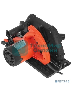 Дисковая пила Парма 235Д 02.004.00004