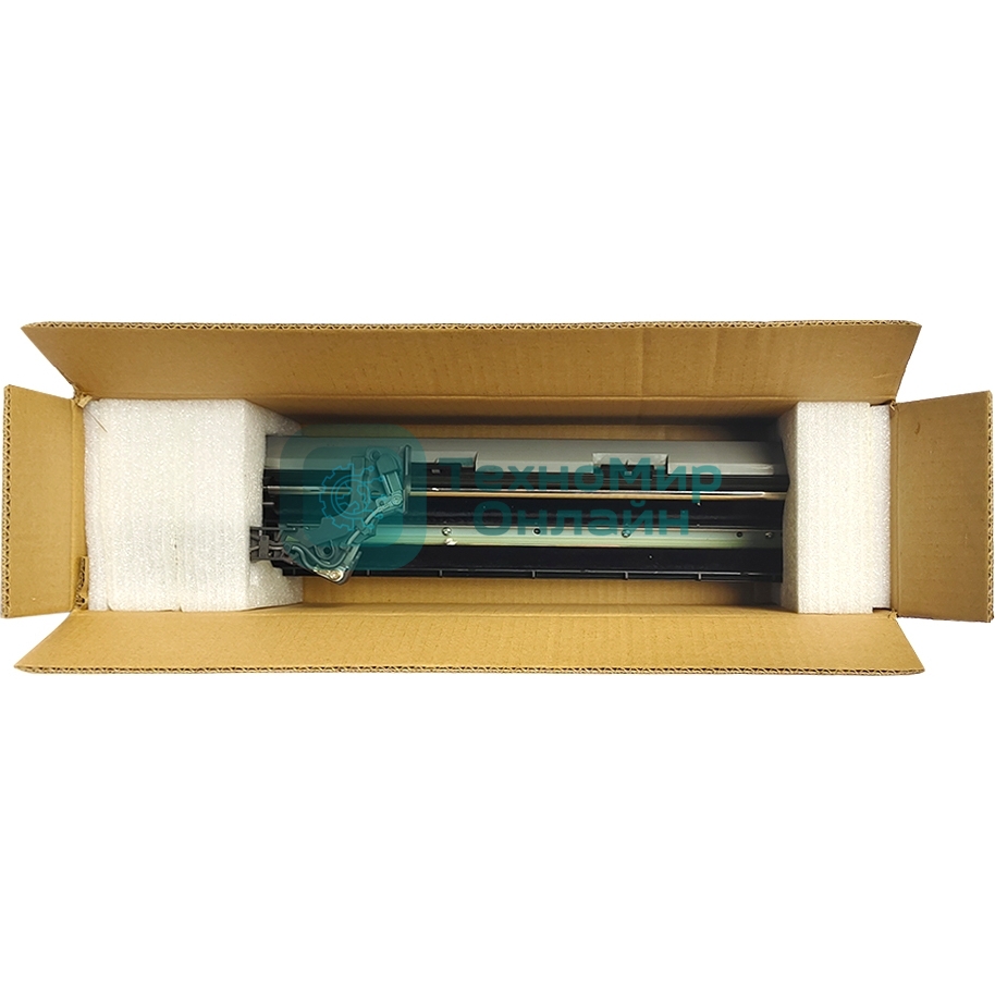 Узел очистки переноса TRANSFER CLEANER ASSEMBLY