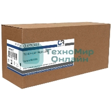 Картридж лазерный CopyRite CR-KYTK5405C TK-5405C голубой (10000 стр.) для Kyocera MA3500ci