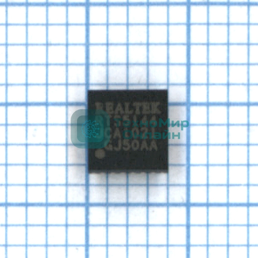 Контроллер RTS5144