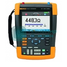 Осциллограф Fluke 190-062