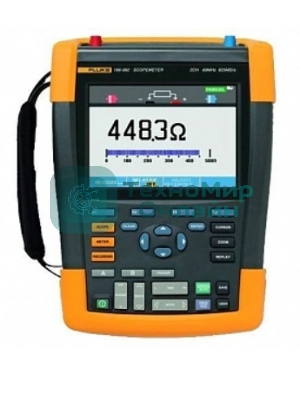 Осциллограф Fluke 190-062