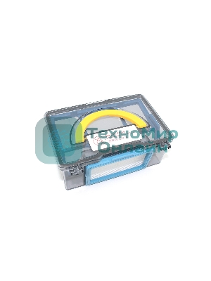 Пылесборник для ilife v5s V3 v5