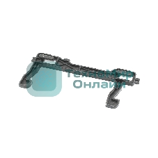 Крючок двери для микроволновой печи Samsung DE64-02355A