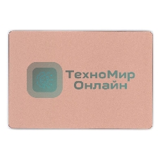 Трекпад (тачпад) MacBook Air 13 Retina A1932 Late 2018 Mid 2019 (821-01833) Silver Серебро