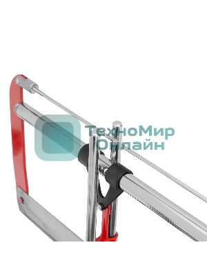 Стусло Matrix, 600 мм, прецизионное, с наклоном полотна MАТРИКС