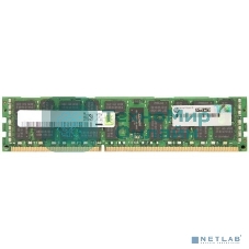 Оперативная память HPE, DDR3, 16GB (1x16 GB), 1333 MHz, CL9, ECC, RDIMM