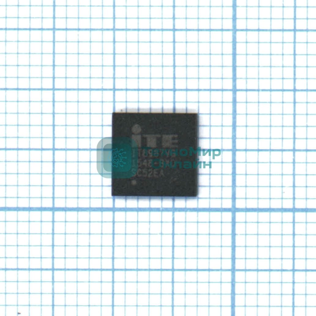 Мультиконтроллер IT8987VG 1730BXO